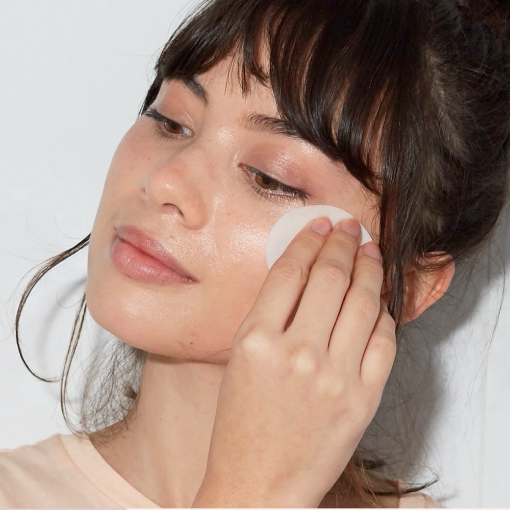 Go-To Exfoliating Swipeys